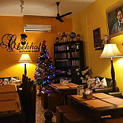 Chekhoff Restaurant & Bar | Kata Kata