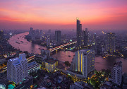 ONE DAY TRIP TO BANGKOK / Однодневная экскурсия в Бангкок | MATRESHKA TOUR Co., LTD | МАТРЁШКА ТУР Karon