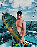 Sea Fishing | Tuna Club Chalong