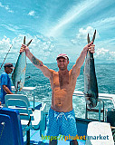 Sea Fishing | Tuna Club Chalong