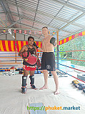 Asia Muay Thai in Rawai Rawai
