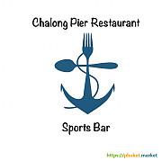 Chalong Pier Restaurant & Sports Bar Chalong