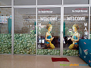 Welcome to The Height Massage shop ( Rawai ) Rawai