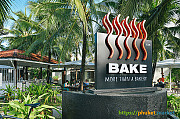 Bake Phuket | Bakery and Coffee Bang Tao