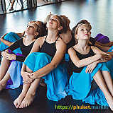 Dance Studio ProDance Phuket Rawai
