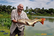 FISHING | Chalong Fishing Park Chalong