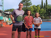 Vantage Tennis Academy Chalong