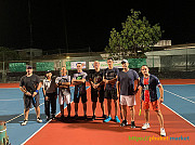 Vantage Tennis Academy Chalong