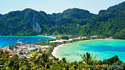 SEA EXCURSIONS IN PHUKET | MATRESHKA TOUR Co., LTD | МАТРЁШКА ТУР Kata
