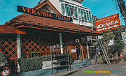 Veranda Russian Restaurant | Nai Harn Nai Harn
