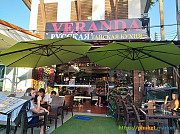 Veranda Russian Restaurant | Kata #2 Kata
