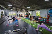 Gym Club Phuket - Fitness Center, Group Classes & CrossFit Laguna