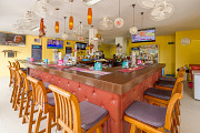 Tropical Sands Sports Bar Nai Harn
