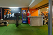 FX fitness Rawai