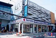 Patong International Clinic Patong