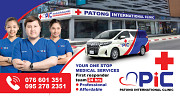 Patong International Clinic Patong