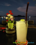 Paradise Beach Bar, Rawai. A friendly atmosphere for Phuket’s best nightlife sea view experience. Rawai