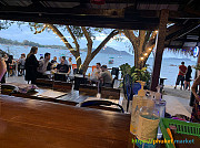 Paradise Beach Bar, Rawai. A friendly atmosphere for Phuket’s best nightlife sea view experience. Rawai