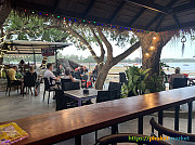 Paradise Beach Bar, Rawai. A friendly atmosphere for Phuket’s best nightlife sea view experience. Rawai