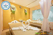 Sabai Massage & Nails, Phuket Airport Airport Phuket