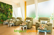 Sabai Massage & Nails, Phuket Airport Airport Phuket