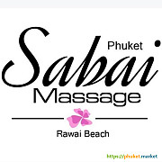 Sabai Massage Rawai Beach Rawai