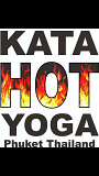 Hot Yoga Kata Kata