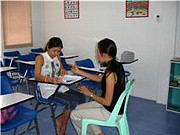 Chalong Language School Chalong