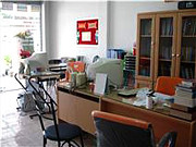 Chalong Language School Chalong