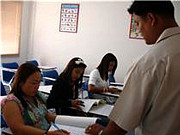 Chalong Language School Chalong