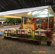 Yamu Restaurant (Yamu Bay) Pa Khlok