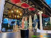 Micky Monkey Beachfront Restaurant & Beach bar Mai Khao