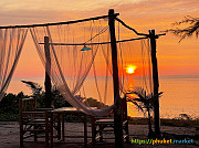 Micky Monkey Beachfront Restaurant & Beach bar Mai Khao