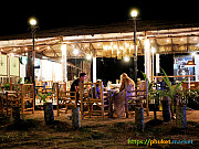Micky Monkey Beachfront Restaurant & Beach bar Mai Khao