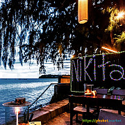 NIKITA'S Rawai Premier Beachfront Restaurant & Bar Rawai