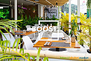 BOOST Phuket Cafe & Restaurant | Rawai Rawai
