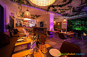 BOOST Phuket Cafe & Restaurant | Rawai Rawai