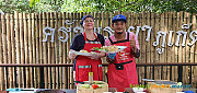 Thai Cooking Class in Phuket by KruaPraya Restaurant﻿ (Thalang) Phuket Town