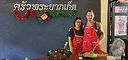 Thai Cooking Class in Phuket by KruaPraya Restaurant﻿ (Thalang) Phuket Town