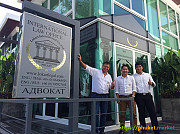 Legal Advisors | Lokart International Co. Ltd. Rawai