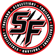 STREET FIGHT Shop Patong