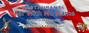 Bar With No Name - Karon Karon